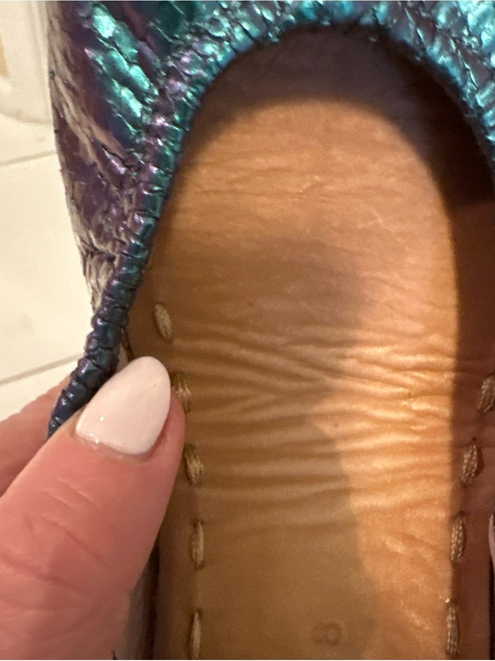 Tieks - Picture 7 of 10